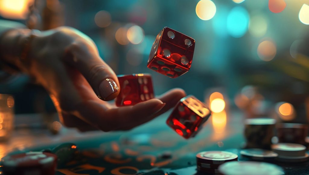 Cross Betting