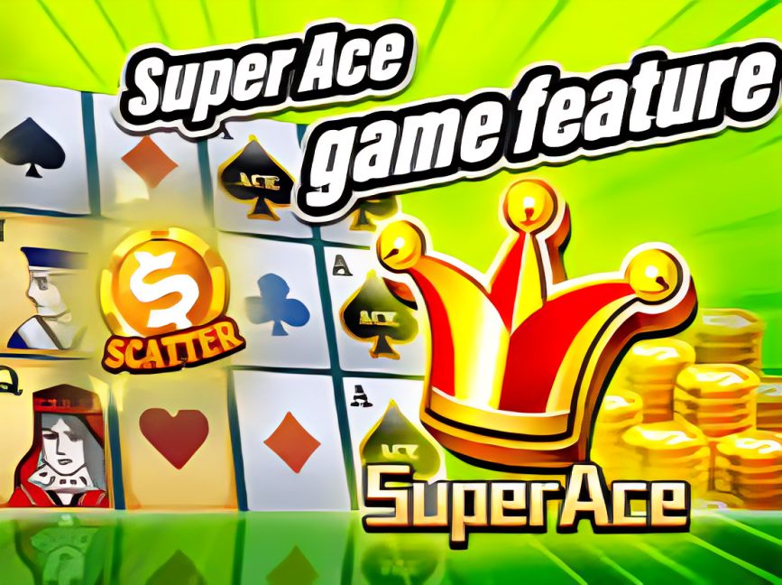 Super Ace
