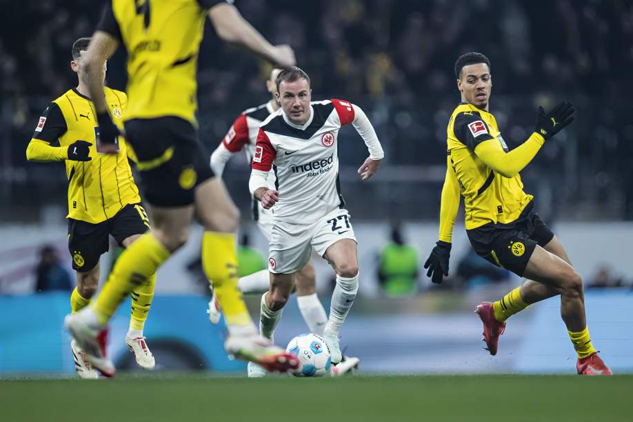 Eintracht Frankfurt বনাম RB Leipzig পূর্বাভাস, পর্যালোচনা, লাইনআপ, বেটিং টিপস এবং অডস | বুন্দেসলিগা ২০২৪-২৫