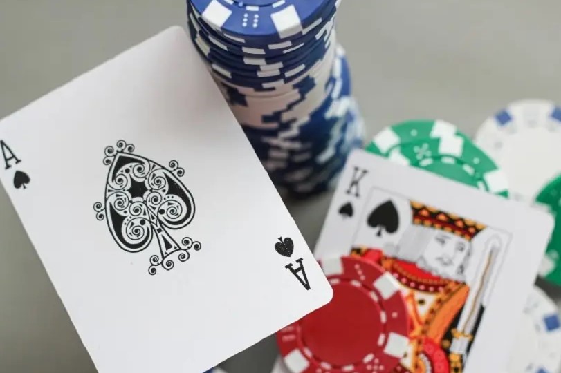 Blackjack Casino
