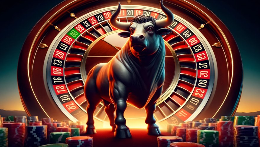 Raging Bull