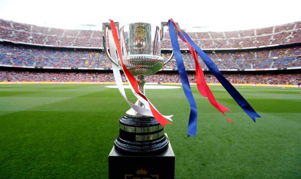 Copa del Rey: Complete List of All Winners in History