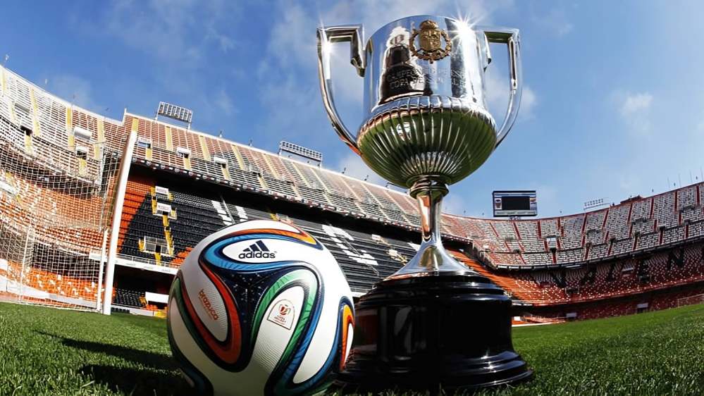 Copa del Rey: Complete List of All Winners in History