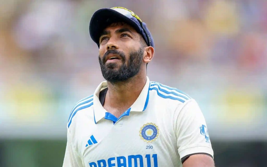 Fast Bowler