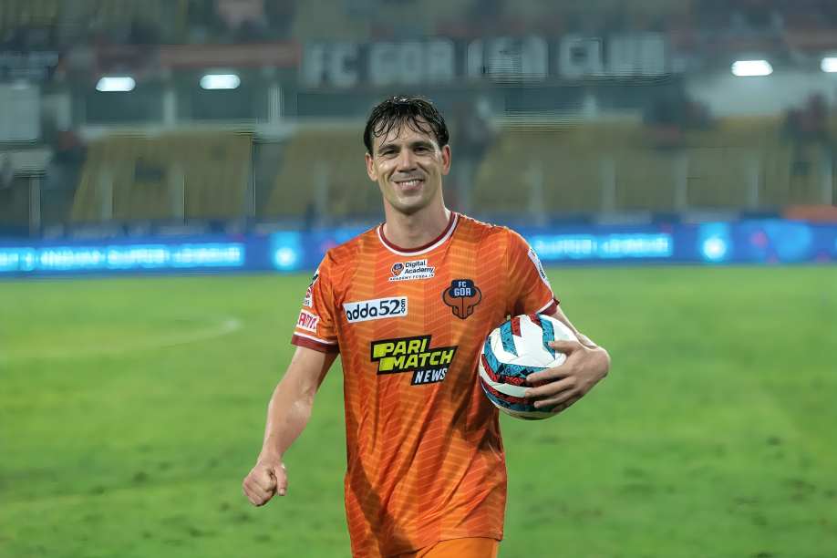 Kalinga Super Cup 2025: The 5 Most Exciting Forwards to Watch