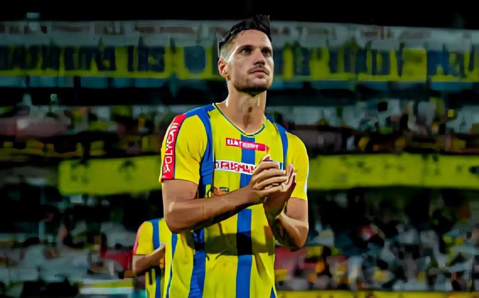 Jesus Jiminez (Kerala Blasters FC)