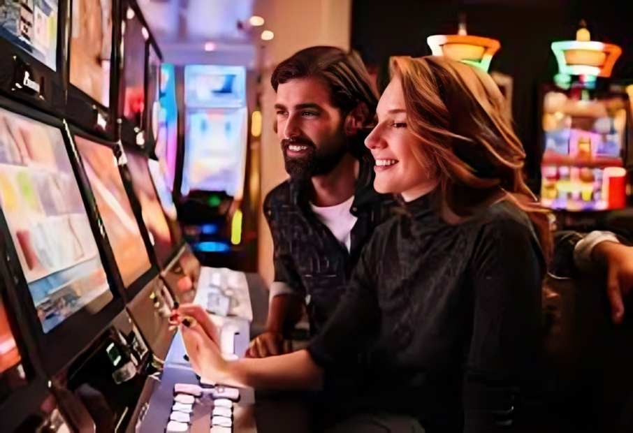 Understanding a Jackpot