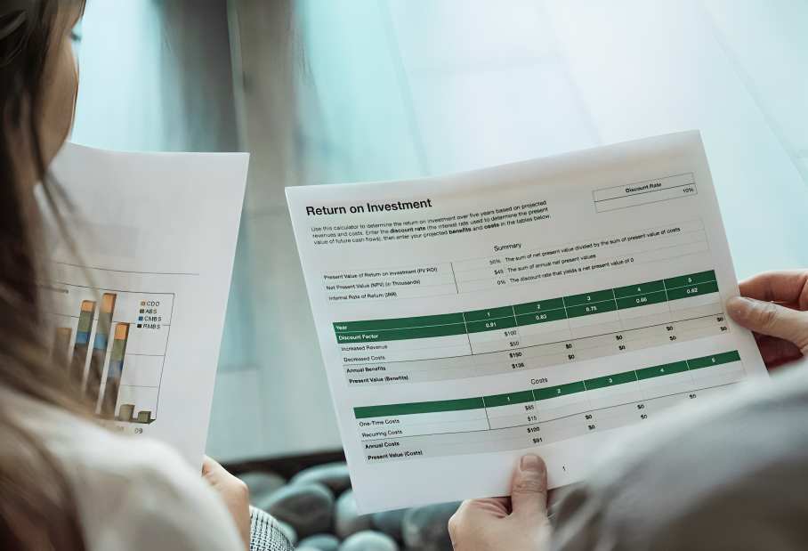 Financial Jackpot: Key Considerations
