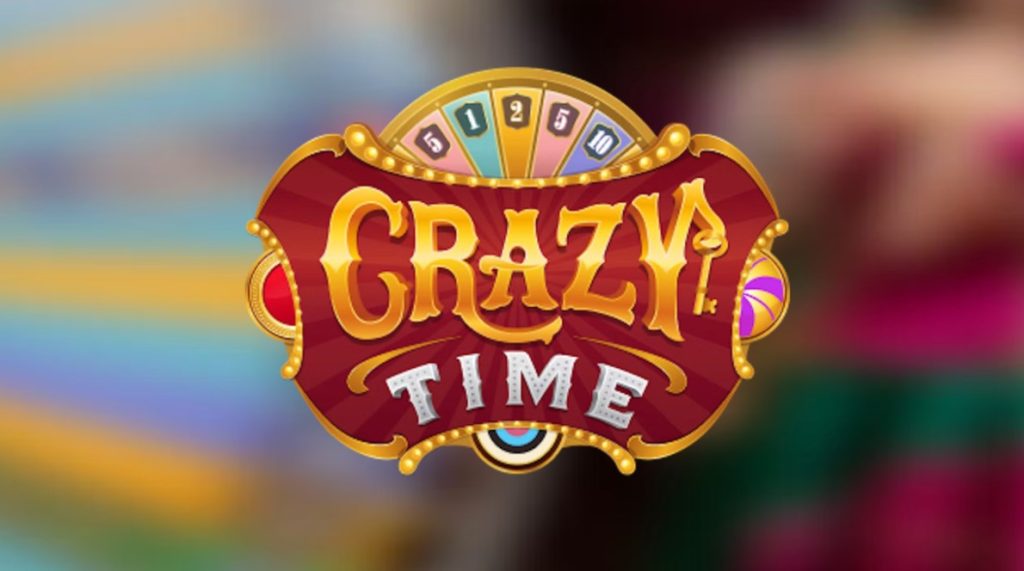 Crazy Time