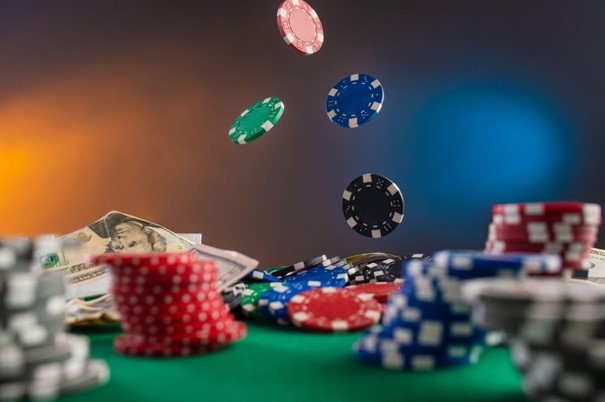 DraftKings Casino