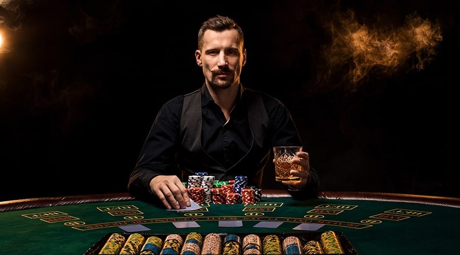 High Rollers in Casinos