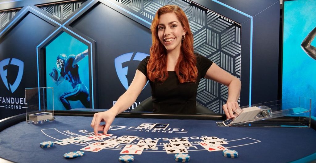 FanDuel Casino