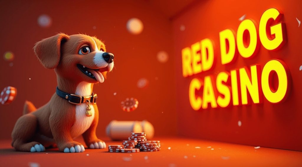 Red Dog Casino
