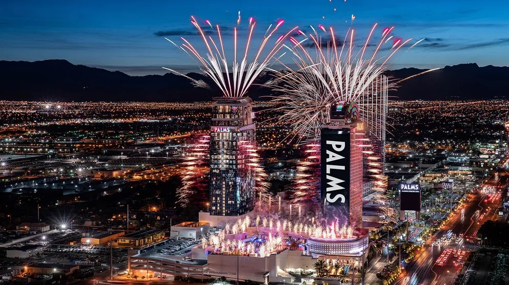Palms Casino Resort