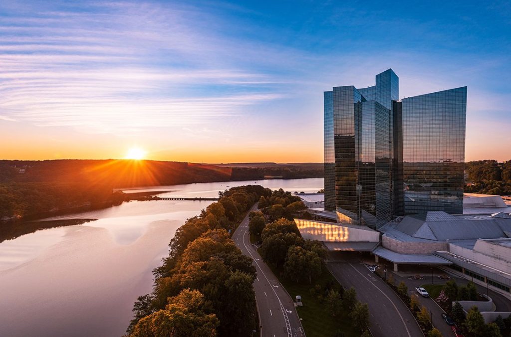 Mohegan Sun Casino