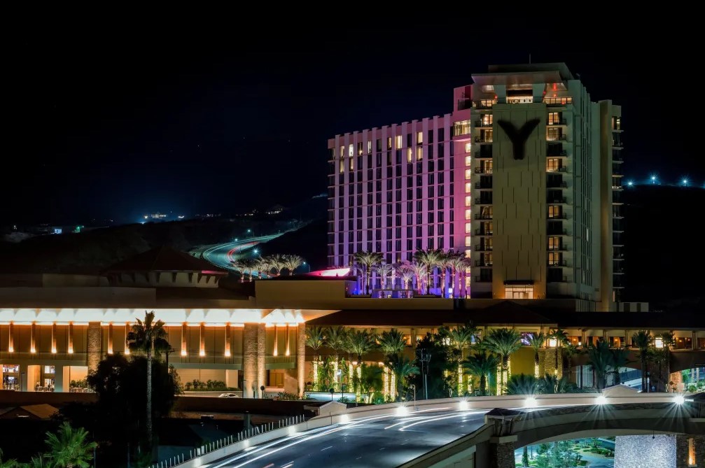 Best Casino Payouts