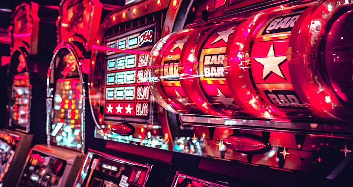 Rainbow Riches Casino