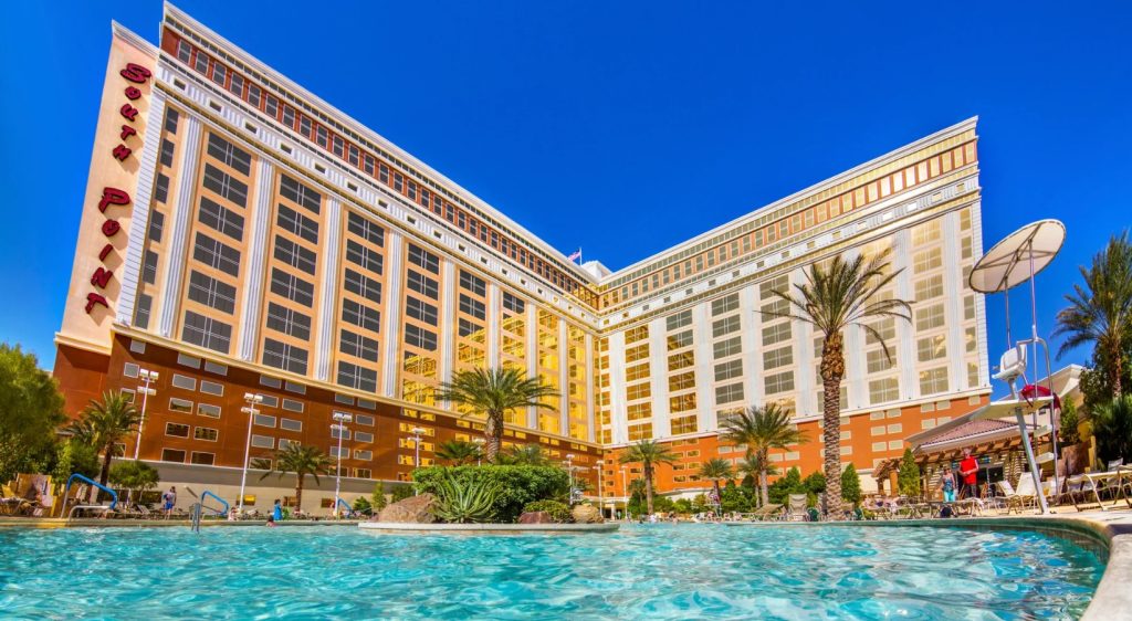 South Point Casino