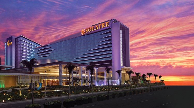 Solaire Resort and Casino