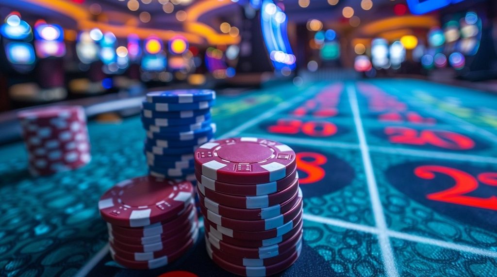 Best Live Casino Gaming