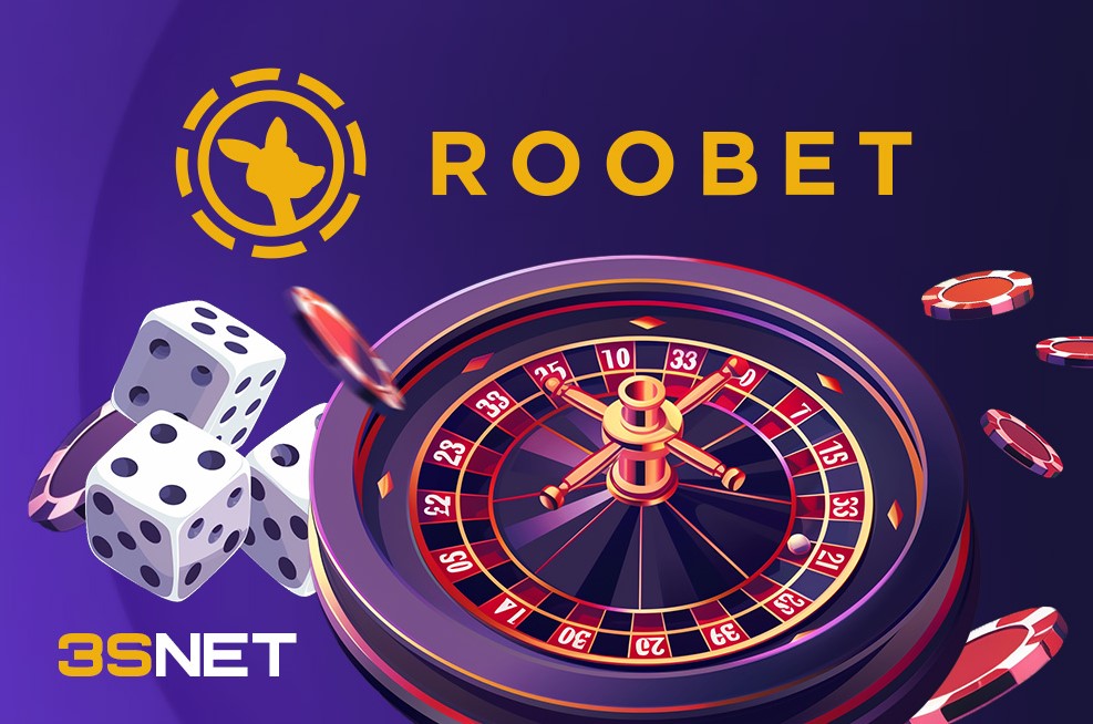 Roobet Casino