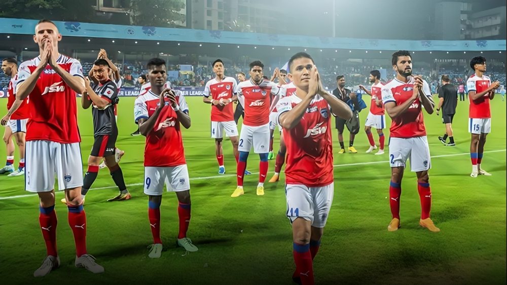 ISL