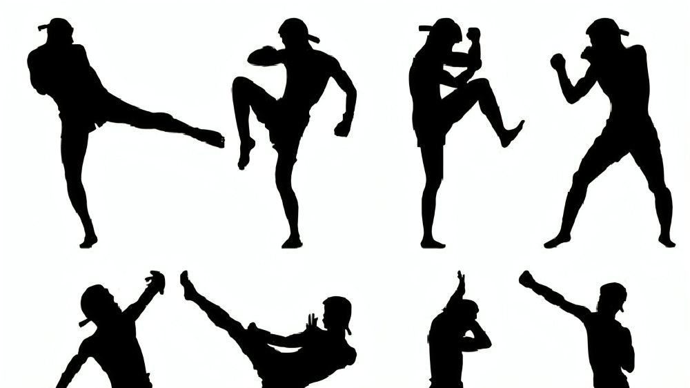 Muay Thai