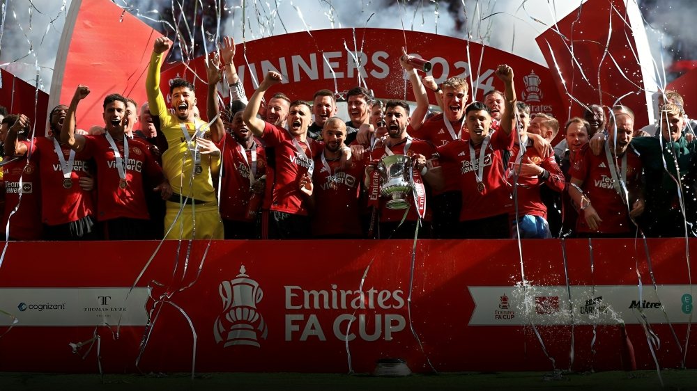 FA Cup