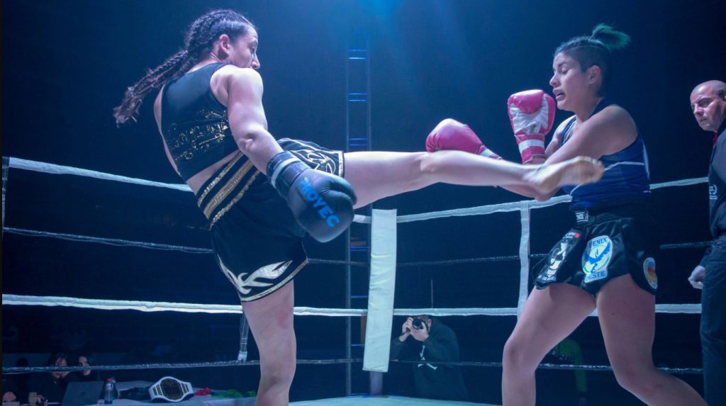 Kick