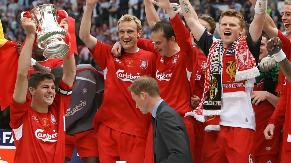 FA Cup