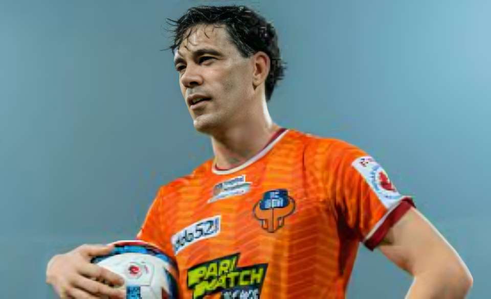Top Five Standout Players in the Kalinga Super Cup 2025