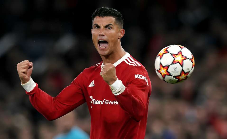 Top 4 Goal Scorers for Real Madrid in Debut Season