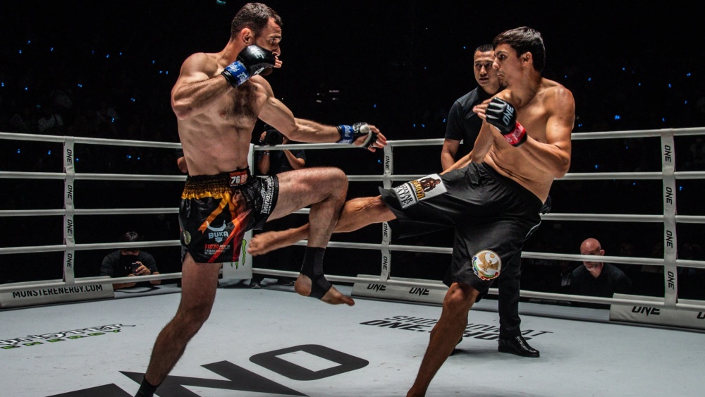 Muay Thai
