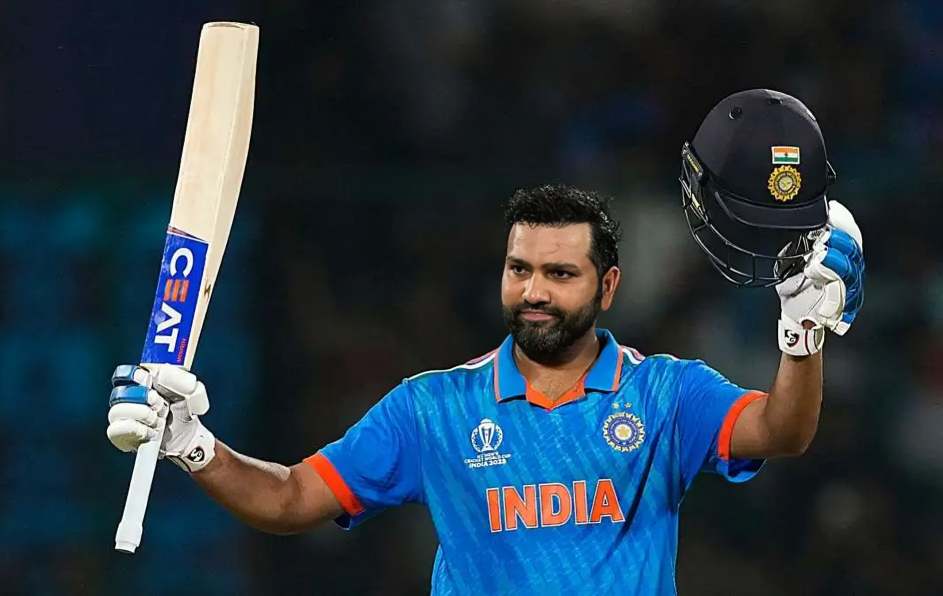 Rohit Sharma’s Top 3 Greatest Achievements in International Cricket