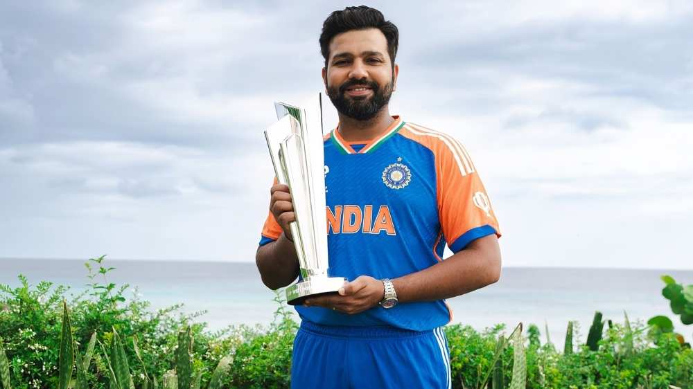 Crazy Time: Rohit Sharma’s Top 3 Greatest Achievements in International Cricket