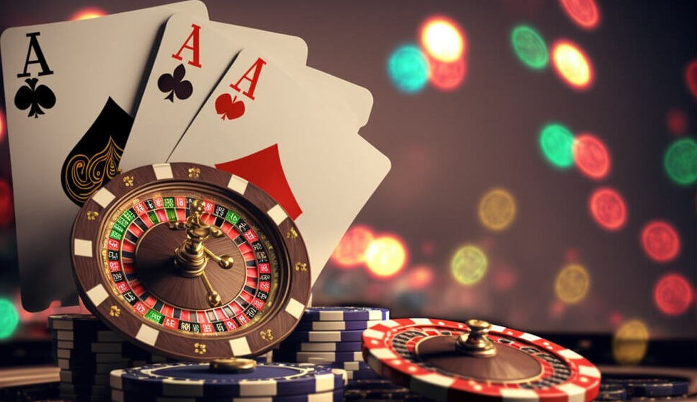 Scope a Casino