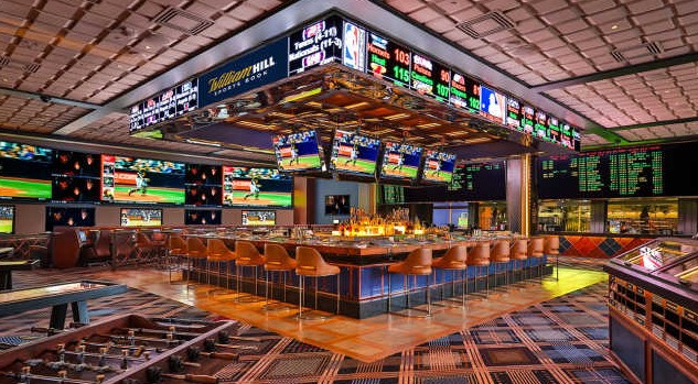 Sports Bet