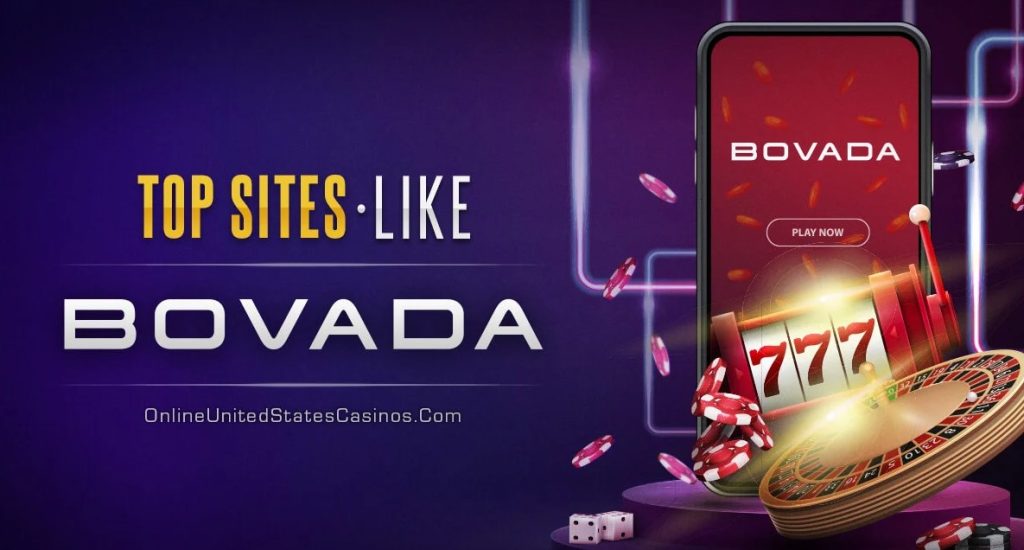 Bovada Casino