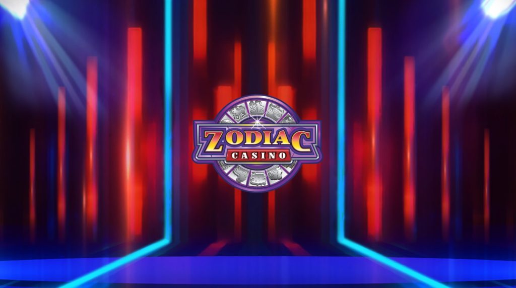Zodiac Casino