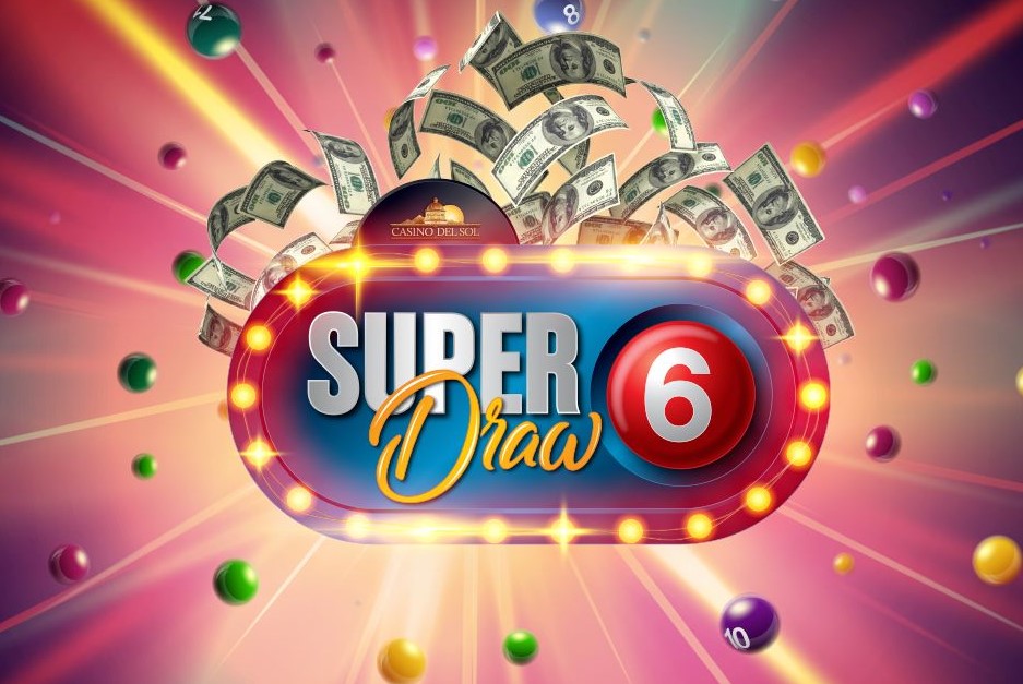 Super 6 Casino