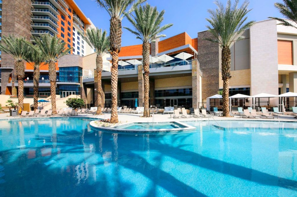 Sycuan Casino Resort