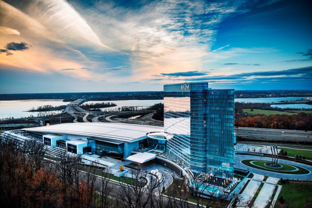 MGM Casino