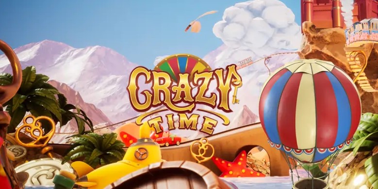 Crazy Time
