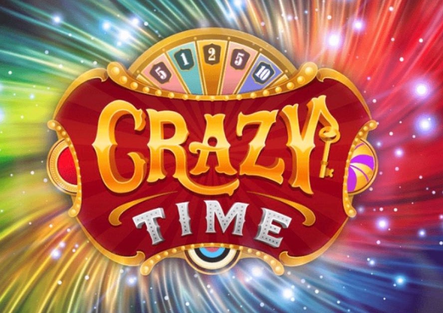Crazy Time