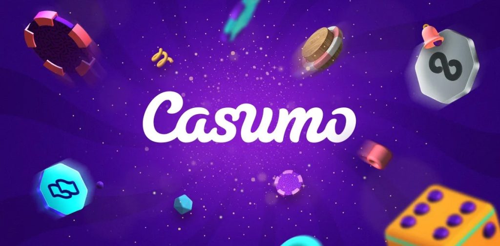 Casumo Casino