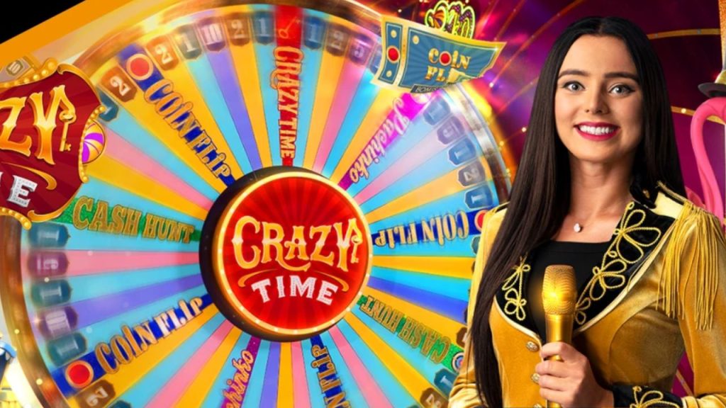 Try Your Luck with Crazy Time Online Today! 02/06/2025