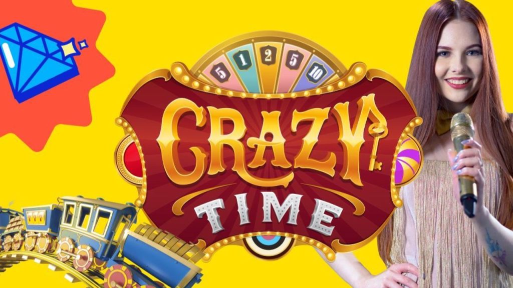 Crazy Time Strategy Guide — June 8, 2025