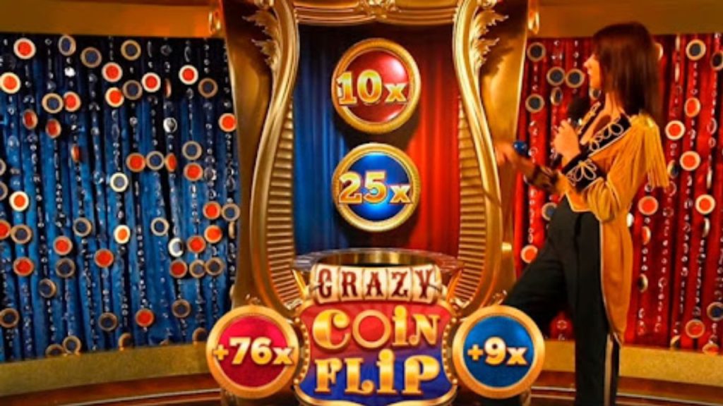 Crazy Time Big Win: A Word of Caution — The Other Side of the Coin