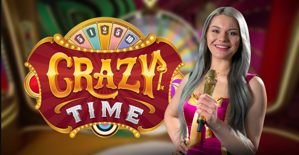 Crazy Time