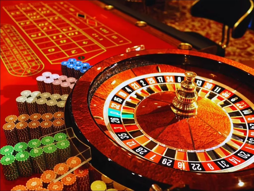 Casino
